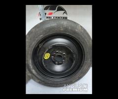 RUOTINO DI SCORTA FORD FOCUS T125\\90R16 98M AM51B - 7