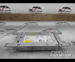 CENTRALINA AMPLIFICATORE AUTORADIO BMW E91 2009 84