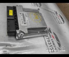 CENTRALINA MOTORE ECU BMW E91 2009 0281016069 8506 - 7