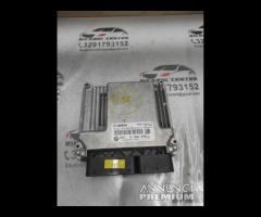 CENTRALINA MOTORE ECU BMW E91 2009 0281016069 8506 - 9