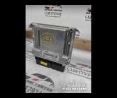 CENTRALINA MOTORE ECU BMW E91 2009 0281016069 8506 - 14