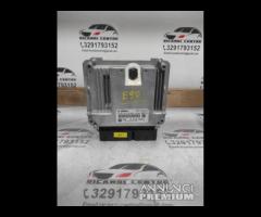 CENTRALINA MOTORE ECU BMW E90 2009 0281018552 8518