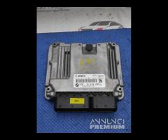 CENTRALINA MOTORE ECU BMW E90 2009 0281018552 8518