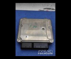 CENTRALINA MOTORE ECU BMW E90 2009 0281018552 8518