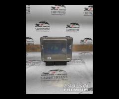 CENTRALINA MOTORE ECU BMW E90 2009 0281018552 8518 - 9