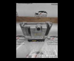 CENTRALINA MOTORE ECU BMW E90 2009 0281018552 8518 - 14