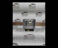 CENTRALINA MOTORE ECU BMW E90 2009 0281018552 8518 - 15