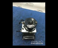 CENTRALINA POMPA ABS BMW E87 6787837 3451678783601 - 9