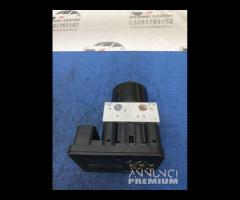 CENTRALINA POMPA ABS BMW E87 6787837 3451678783601 - 21