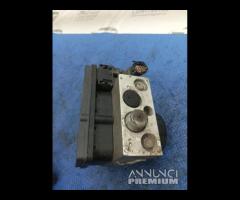 CENTRALINA POMPA ABS ESP NISSAN PATHFINDER 47660EB - 19