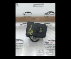 CENTRALINA POMPA ABS ESP SKODA OCTAVIA 1K0907379BK