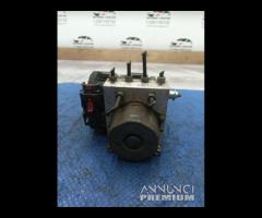 CENTRALINA POMPA ABS SKODA FABIA 6R0907379AT 6R090 - 15