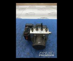 CENTRALINA POMPA ABS SKODA FABIA 6R0907379AT 6R090 - 16