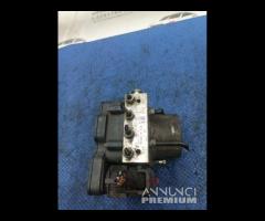 CENTRALINA POMPA ABS SKODA FABIA 6R0907379AT 6R090 - 19