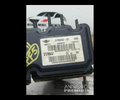 CENTRALINA POMPA ABS MINI COOPER R56 6785942-02 15 - 20