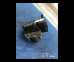 CENTRALINA POMPA ABS AUDI A1 6R0907379BK 6R0907379