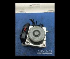 CENTRALINA POMPA ABS AUDI A1 6R0907379BK 6R0907379 - 11