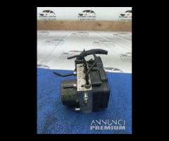 CENTRALINA POMPA ABS AUDI A1 6R0907379BK 6R0907379 - 12