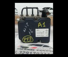 CENTRALINA POMPA ABS AUDI A1 6R0907379BK 6R0907379 - 23