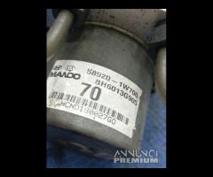 CENTRALINA POMPA ABS KIA RIO 58920-1W700 BH6013G90 - 15