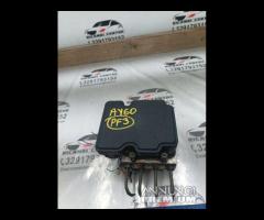 CENTRALINA POMPA ABS TOYOTA AYGO 44540-0H030 02652