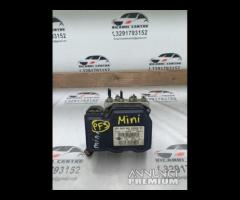 CENTRALINA POMPA ABS MINI COUNTRYMAN 3451679393201