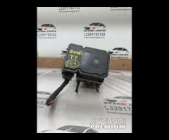 CENTRALINA POMPA ABS ESP AUDI TT 8J0614517B 8J0614