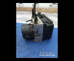 CENTRALINA POMPA ABS ESP AUDI TT 8J0614517B 8J0614 - 8