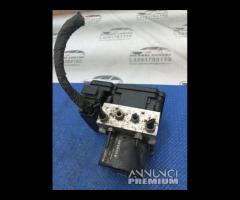 CENTRALINA POMPA ABS ESP AUDI TT 8J0614517B 8J0614 - 10