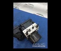 CENTRALINA POMPA ABS ESP AUDI TT 8J0614517B 8J0614 - 11