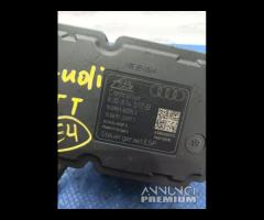 CENTRALINA POMPA ABS ESP AUDI TT 8J0614517B 8J0614 - 19