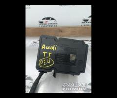 CENTRALINA POMPA ABS ESP AUDI TT 8J0614517B 8J0614 - 22