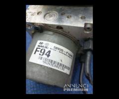 CENTRALINA POMPA ABS KIA SPORTAGE  58920-F1940 589