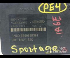 CENTRALINA POMPA ABS KIA SPORTAGE  58920-F1940 589 - 20