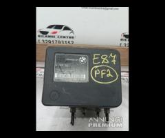 CENTRALINA POMPA ABS BMW E87 6789301 3451678930001 - 23