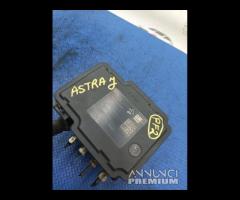 CENTRALINA POMPA ABS OPEL ASTRA J 13347808 1002120