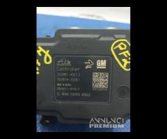 CENTRALINA POMPA ABS OPEL ASTRA J 13347808 1002120 - 18