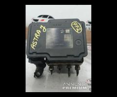 CENTRALINA POMPA ABS OPEL ASTRA J 13347808 1002120 - 19