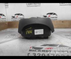 MODULO AIRBAG VOLANTE 2S GRIGIO MINI R56 R56 R57 2 - 13