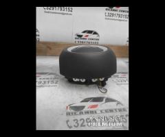 MODULO AIRBAG VOLANTE 2S GRIGIO MINI R56 R56 R57 2 - 16