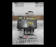 CENTRALINA POMPA ABS MINI COOPER R50 \\ R52 676532 - 12