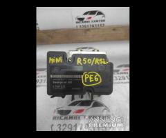 CENTRALINA POMPA ABS MINI COOPER R50 \\ R52 676532 - 16