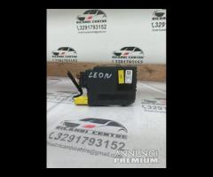 CENTRALINA SERVOSTERZO SEAT LEON 1K0953549BG AJ4