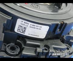 DEVIOLUCI CON CONTATTO SPIRALATO BMW E87 6989557-0 - 9