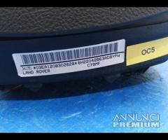 AIRBAG VOLANTE LAND ROVER 6H22042B63AD8YPW 3411751