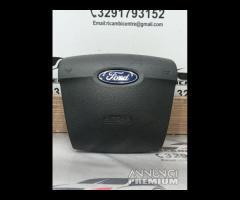 AIRBAG VOLANTE FORD MONDEO AM21-U042B85-ABW 687C10