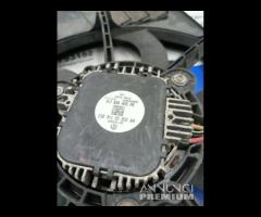 VENTOLA RAFFREDAMENTO MOTORE AUDI A3 1K0959455FB 1 - 14