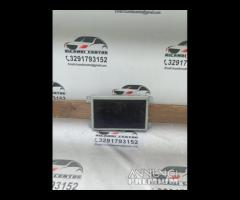 DISPLAY MULTIFUNZIONE AUDI A6 2004-2011 4F0919603A