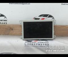 DISPLAY MULTIFUNZIONE AUDI A6 2004-2011 4F0919603A