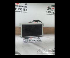 DISPLAY MULTIFUNZIONE AUDI A6 2004-2011 4F0919603A